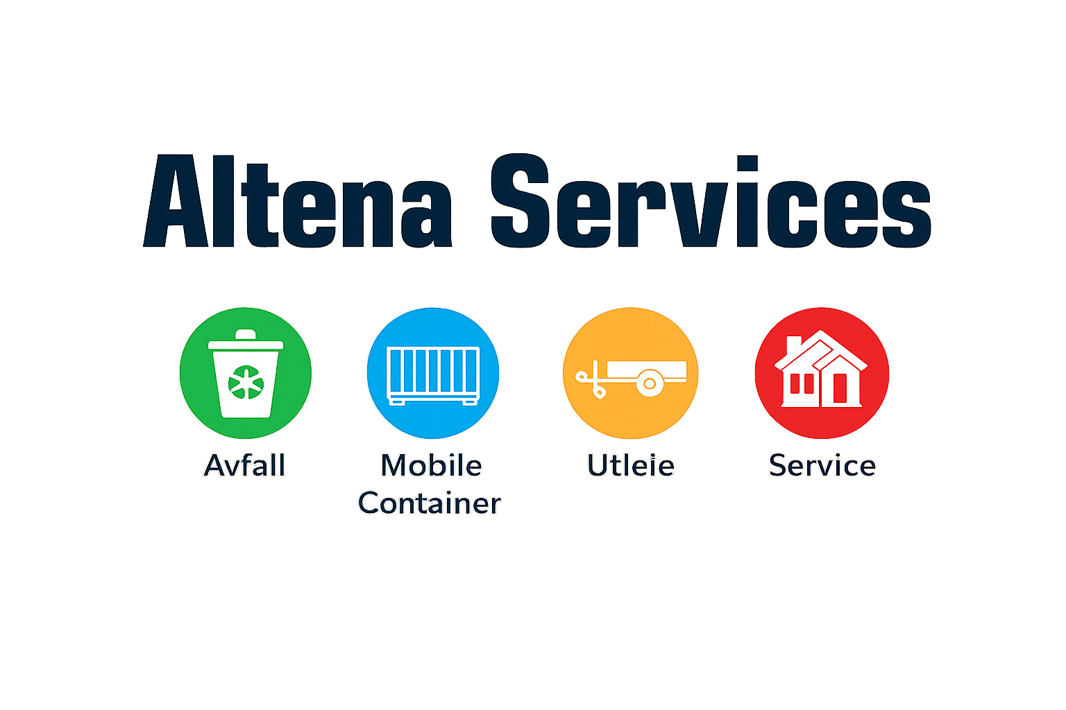Altena Services AS